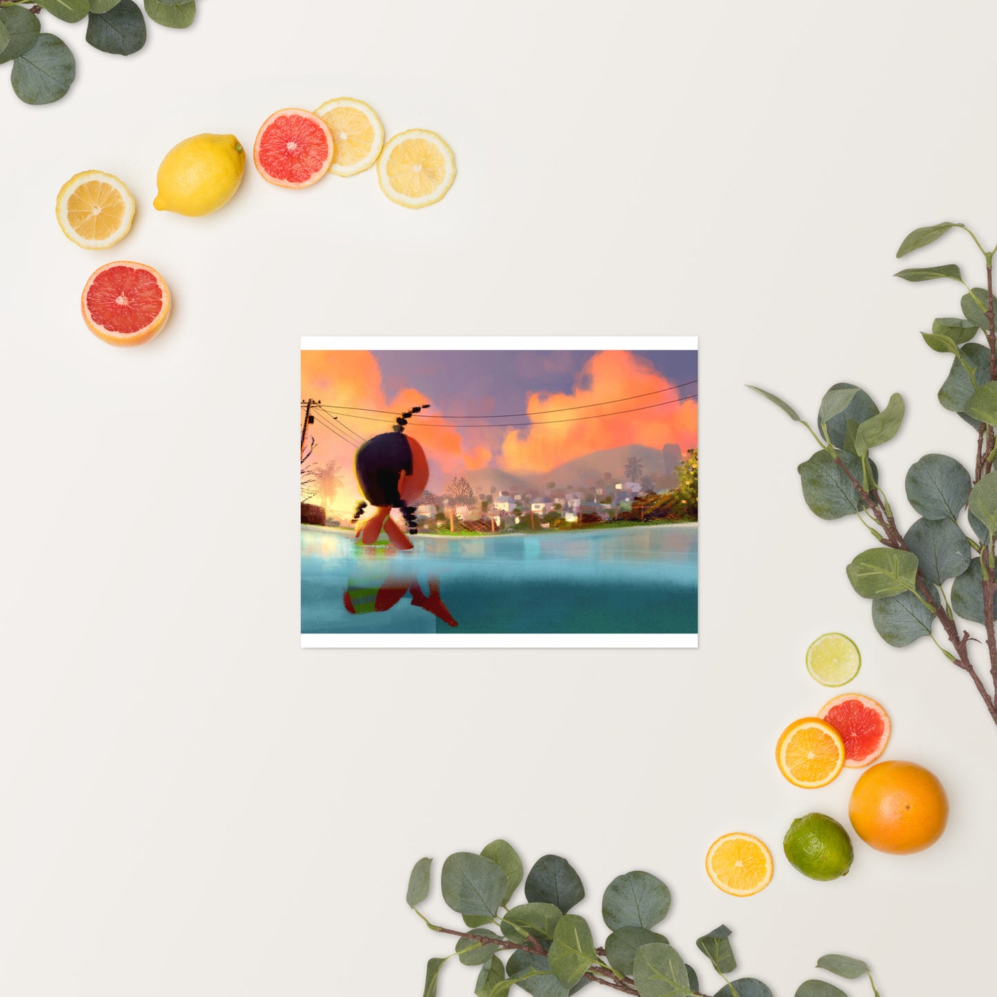 End Of Summer