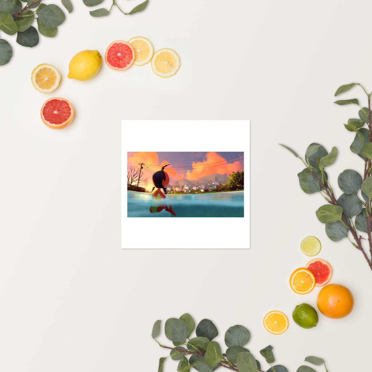 End Of Summer
