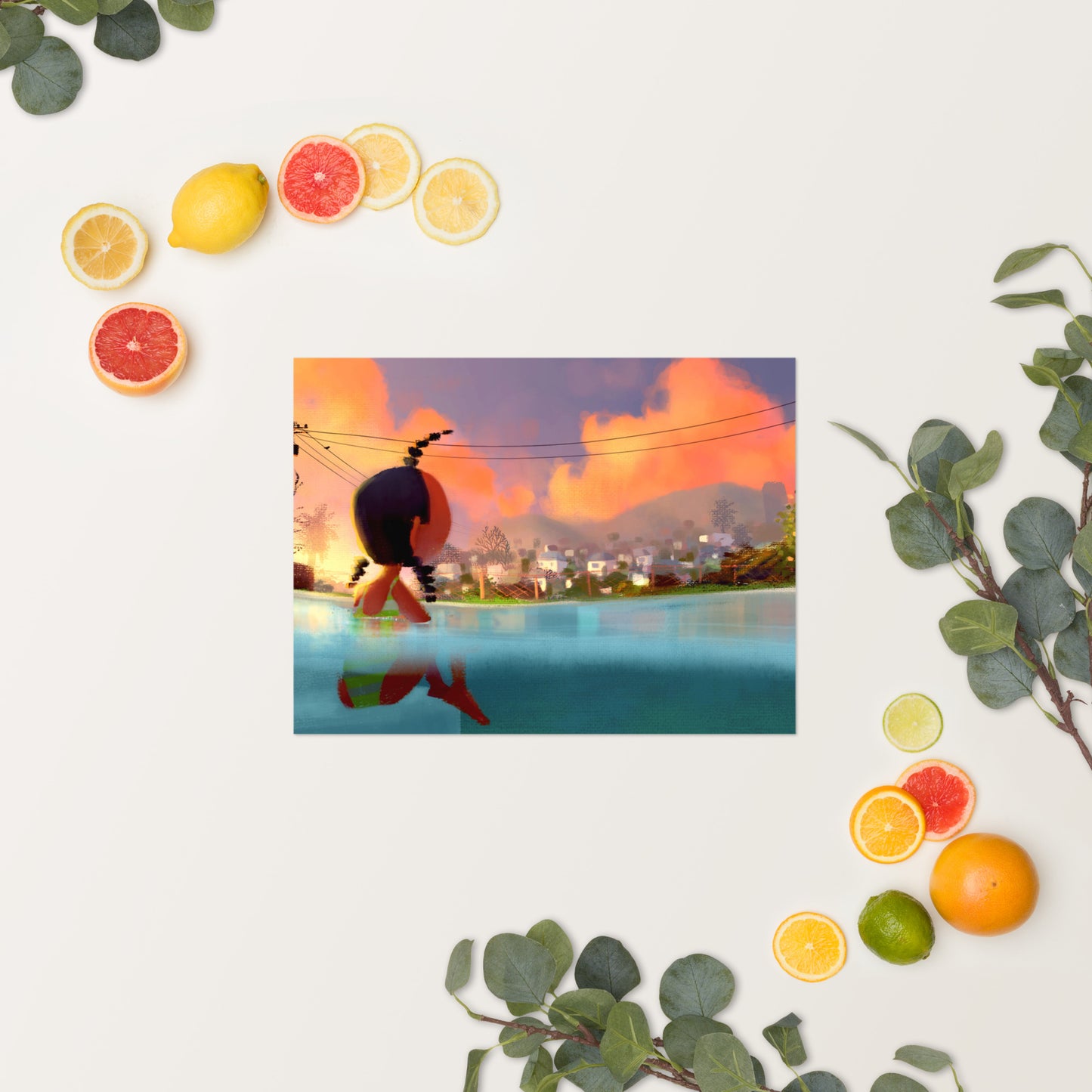 End Of Summer