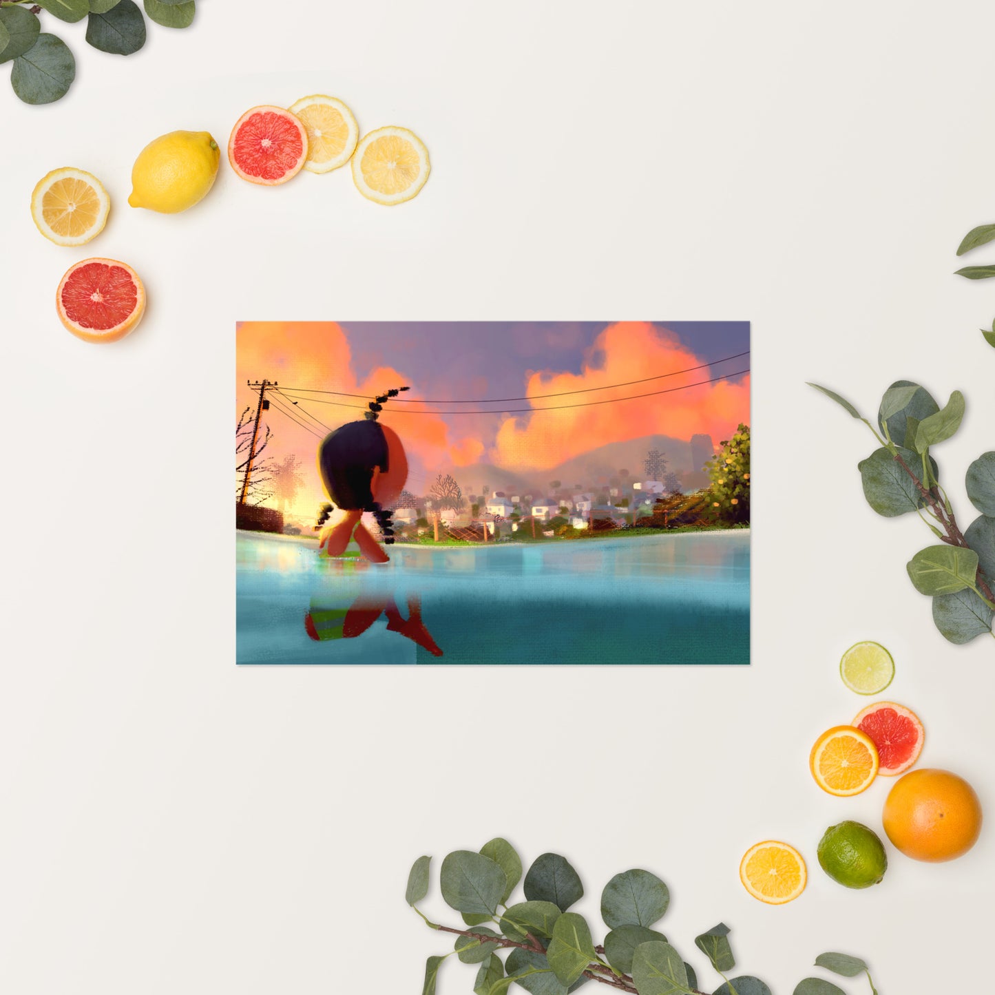 End Of Summer