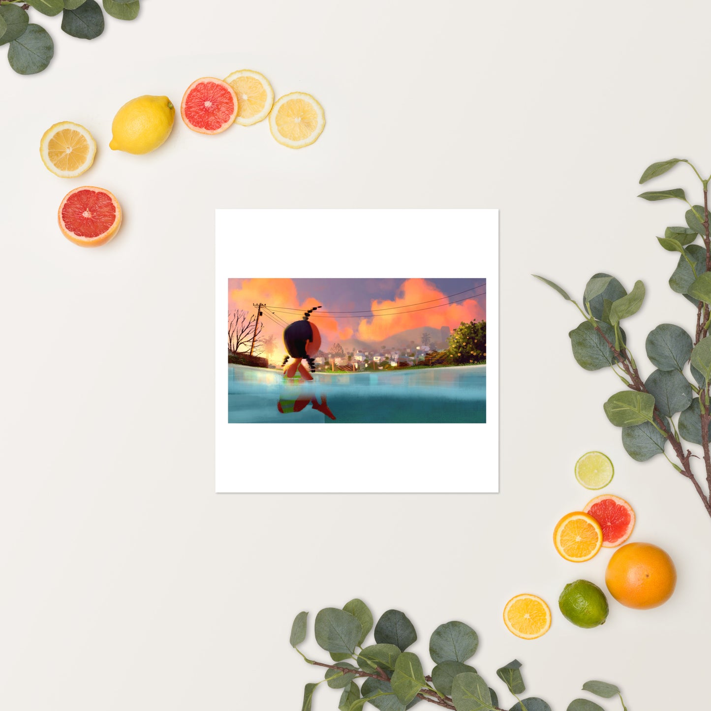 End Of Summer