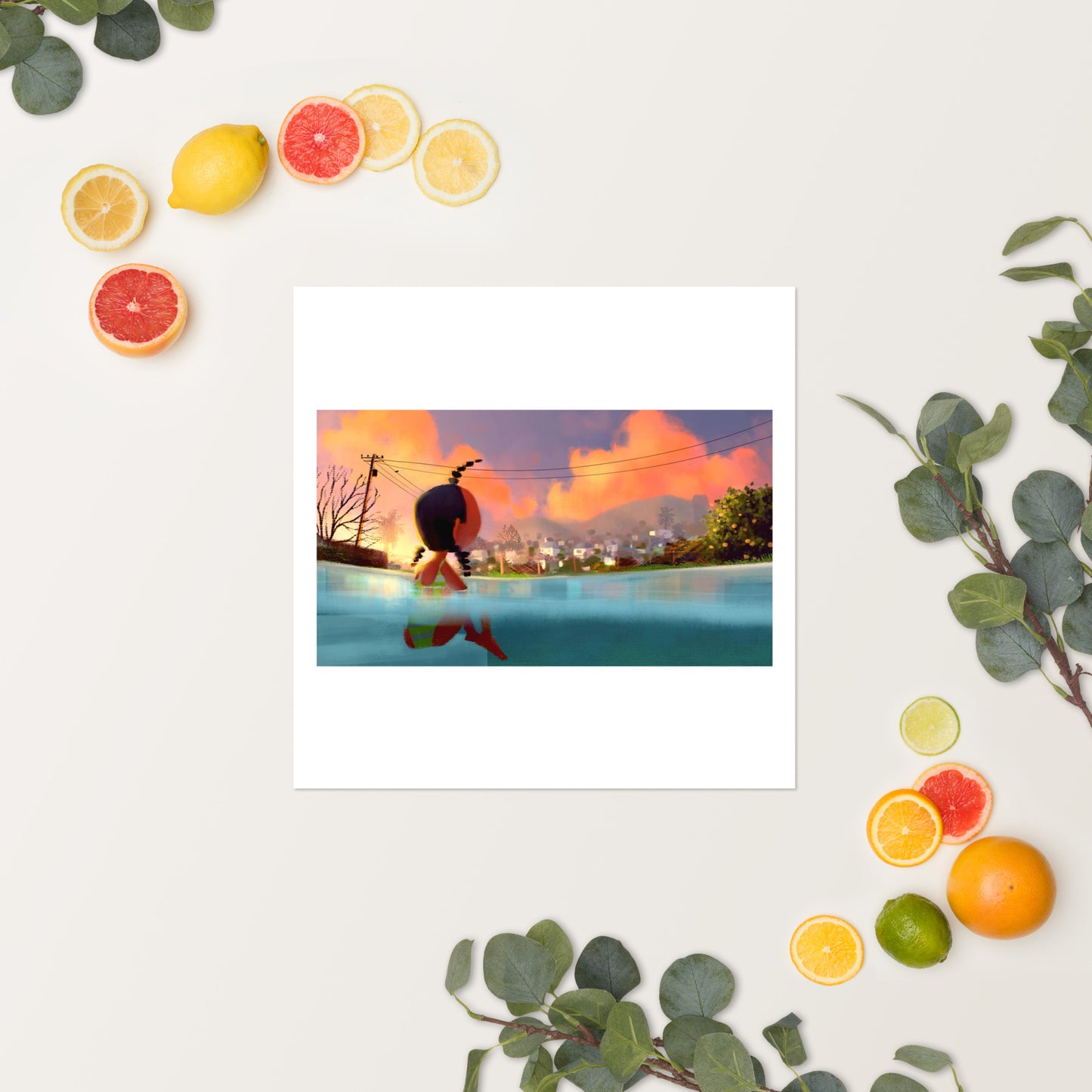 End Of Summer