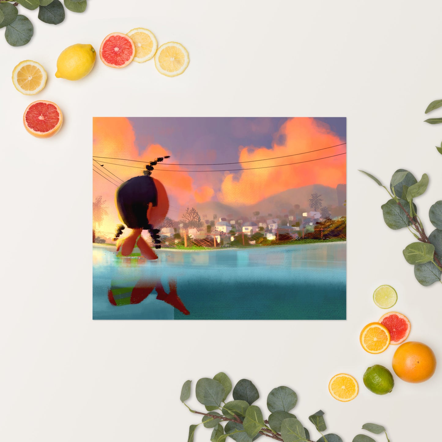 End Of Summer