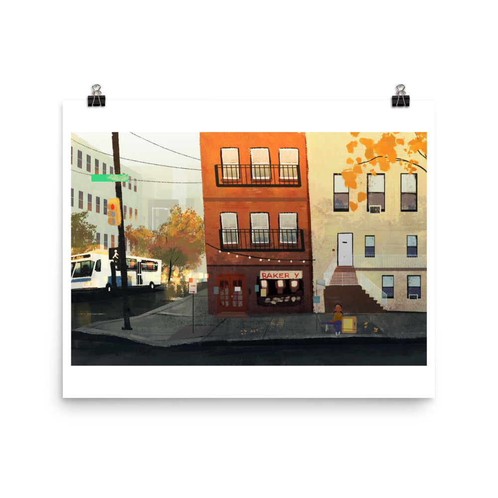 Poster