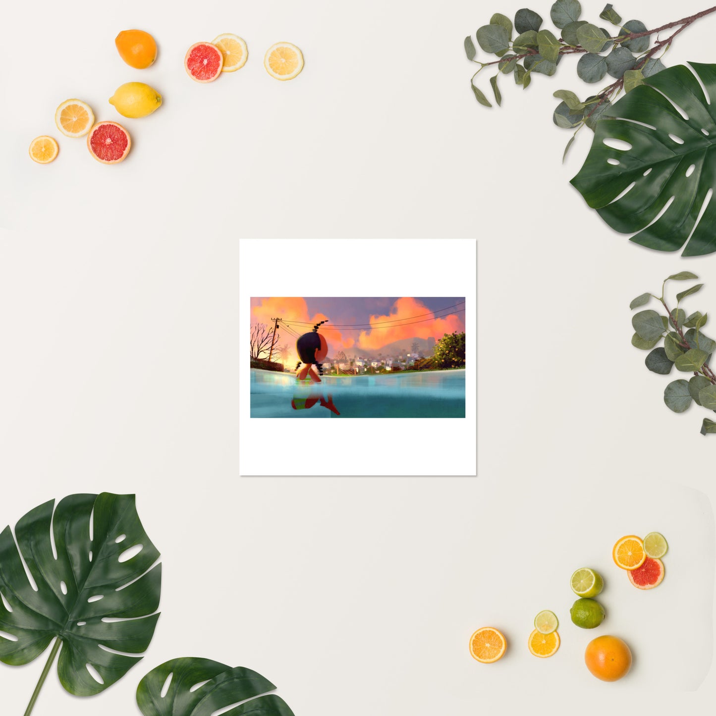 End Of Summer
