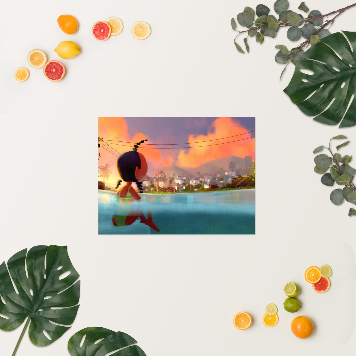 End Of Summer