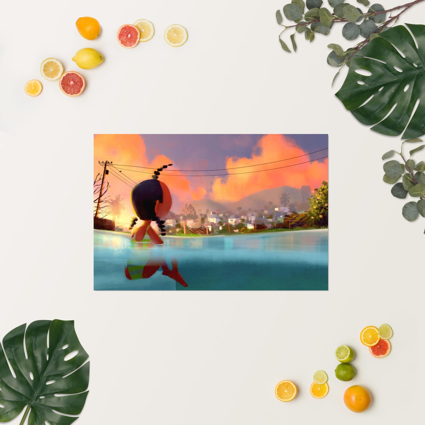 End Of Summer