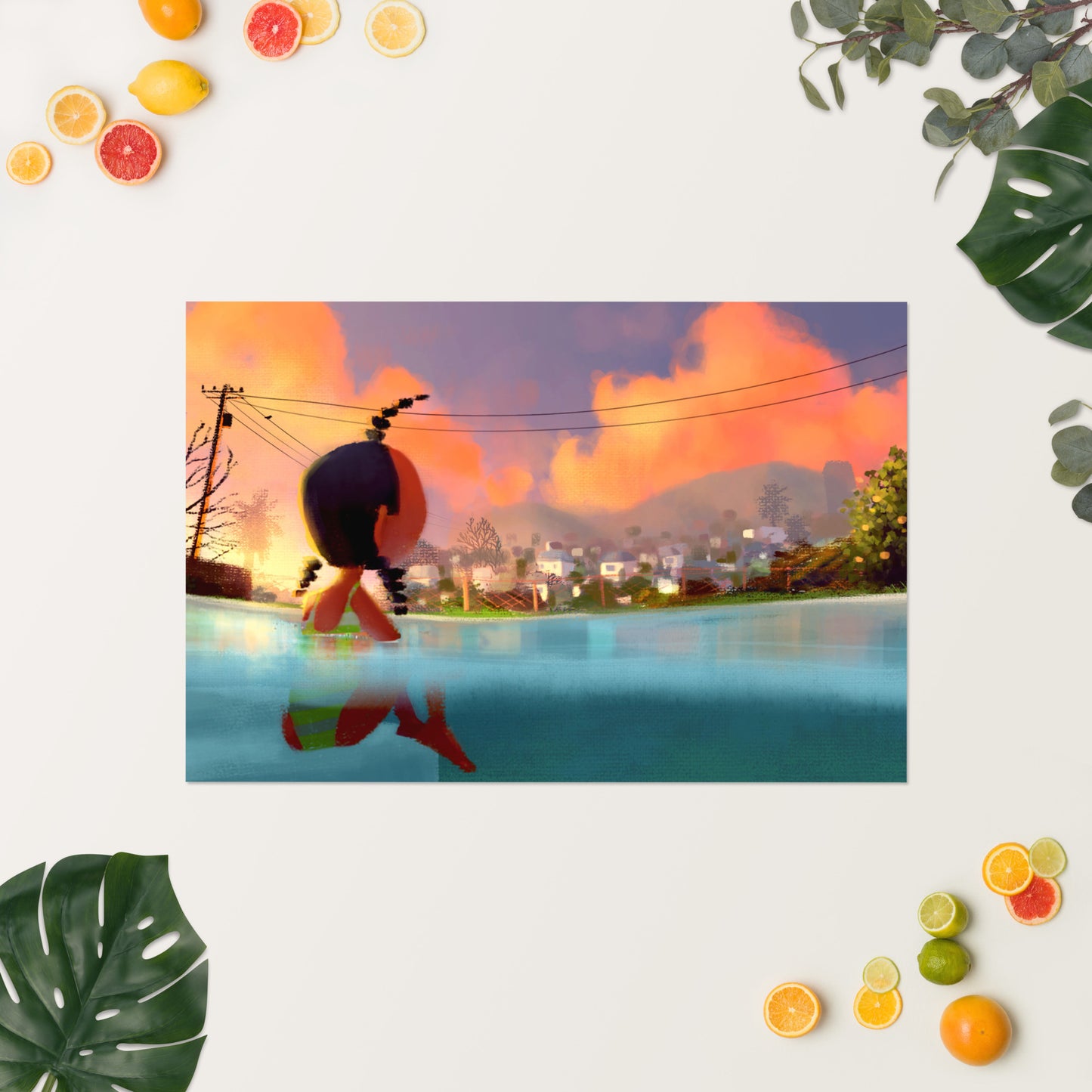 End Of Summer