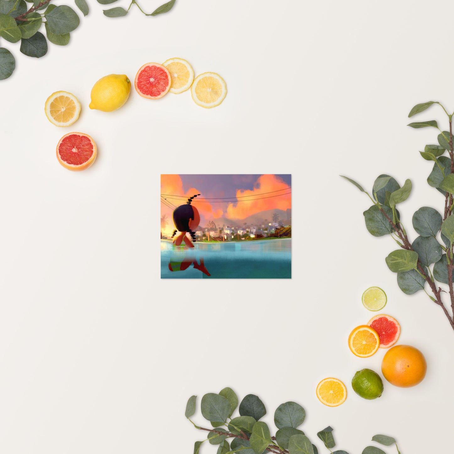 End Of Summer