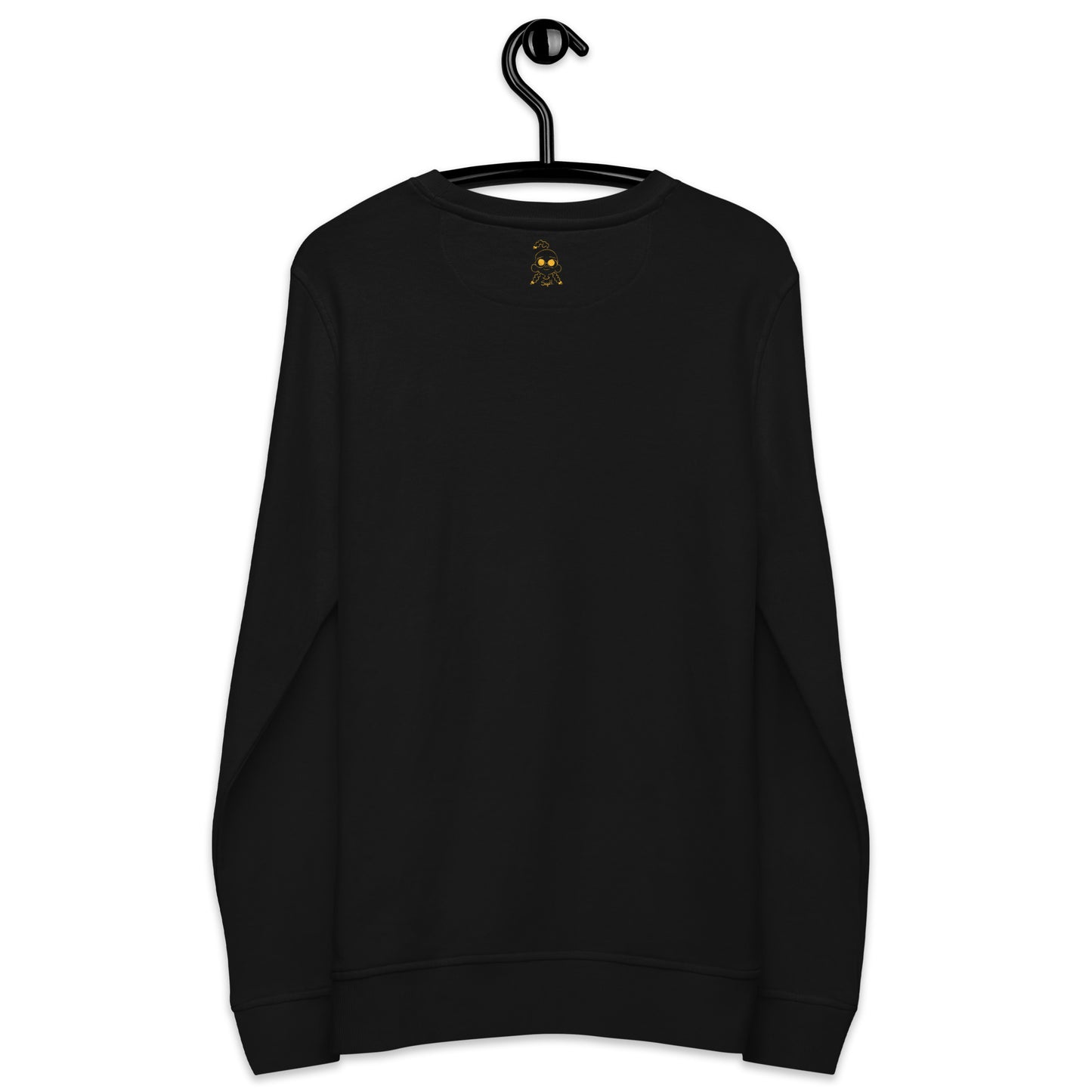 Unisex Greenstreet embroidered sweatshirt