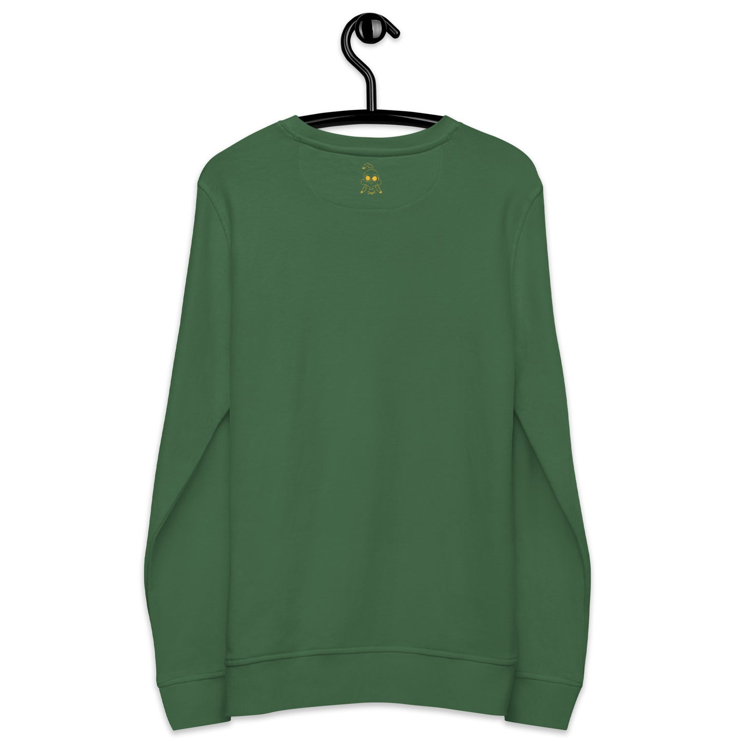 Unisex Greenstreet embroidered sweatshirt