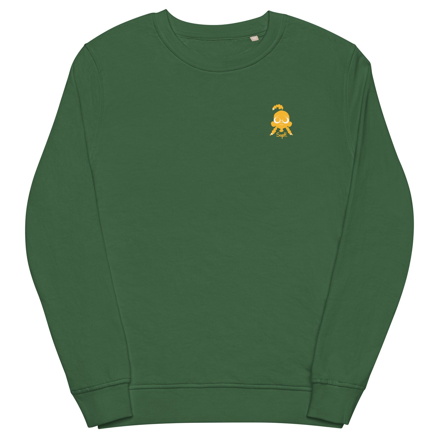 Unisex Greenstreet sweatshirt