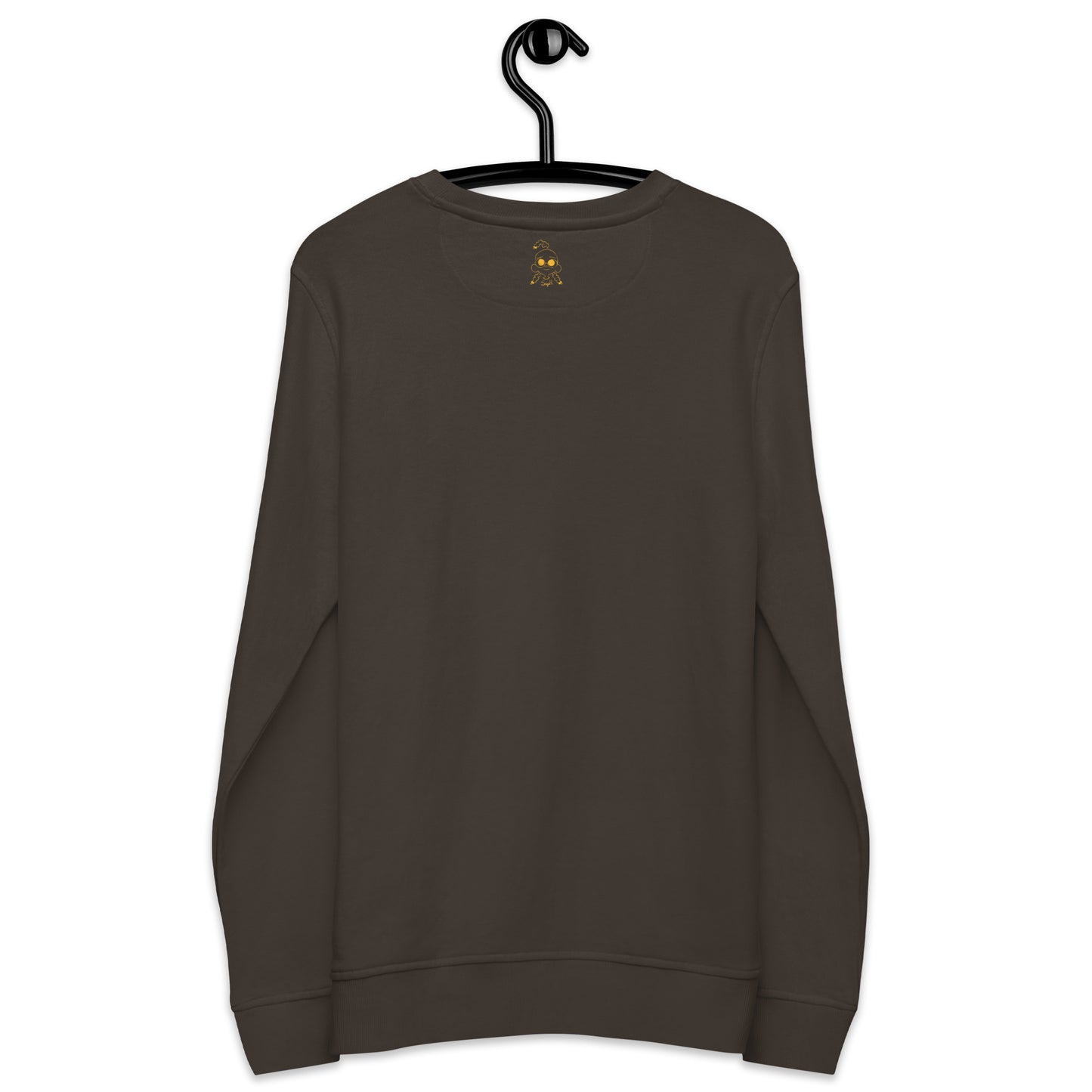 Unisex Greenstreet embroidered sweatshirt