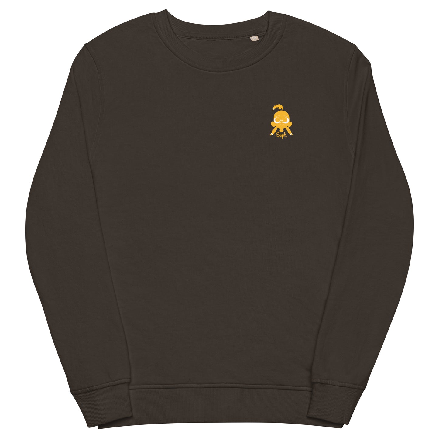 Unisex Greenstreet sweatshirt