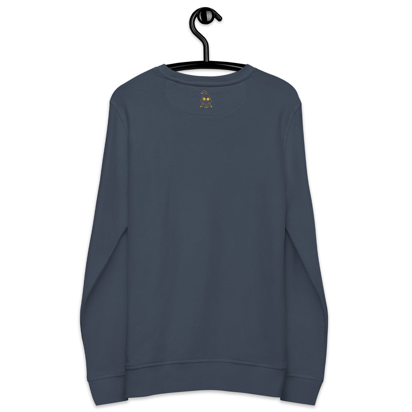 Unisex Greenstreet embroidered sweatshirt