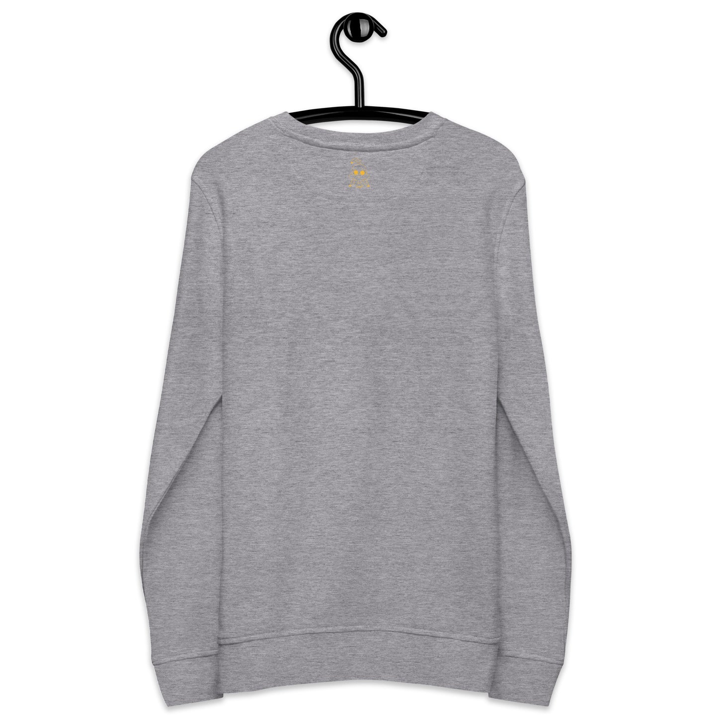 Unisex Greenstreet embroidered sweatshirt