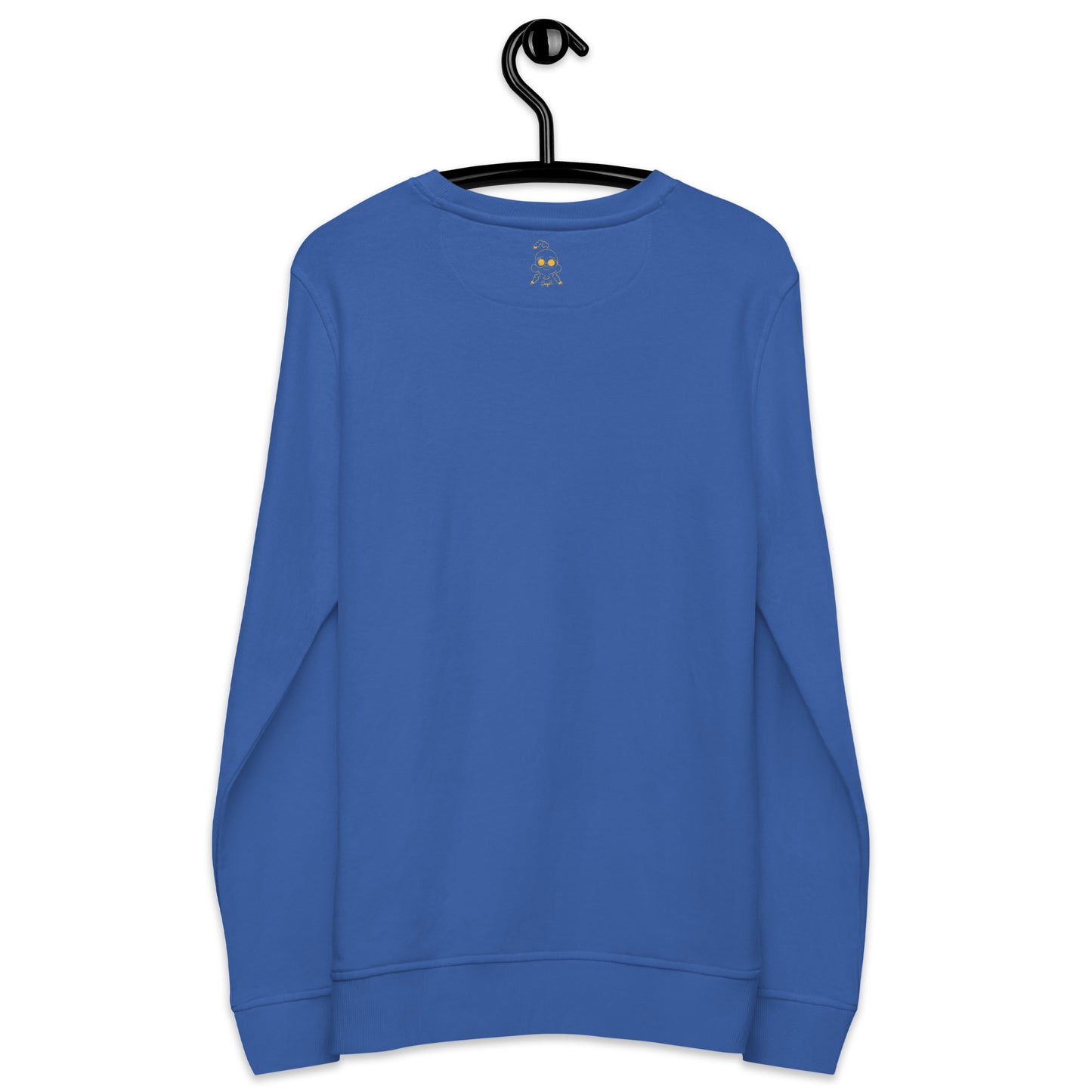 Unisex Greenstreet embroidered sweatshirt