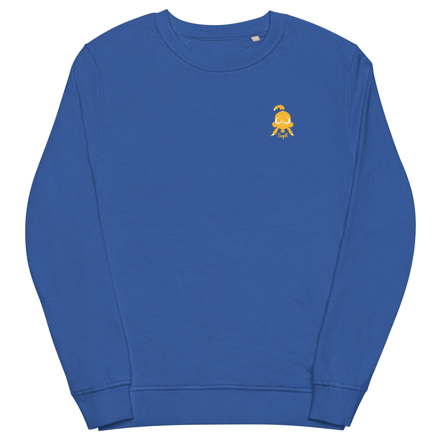 Unisex Greenstreet sweatshirt