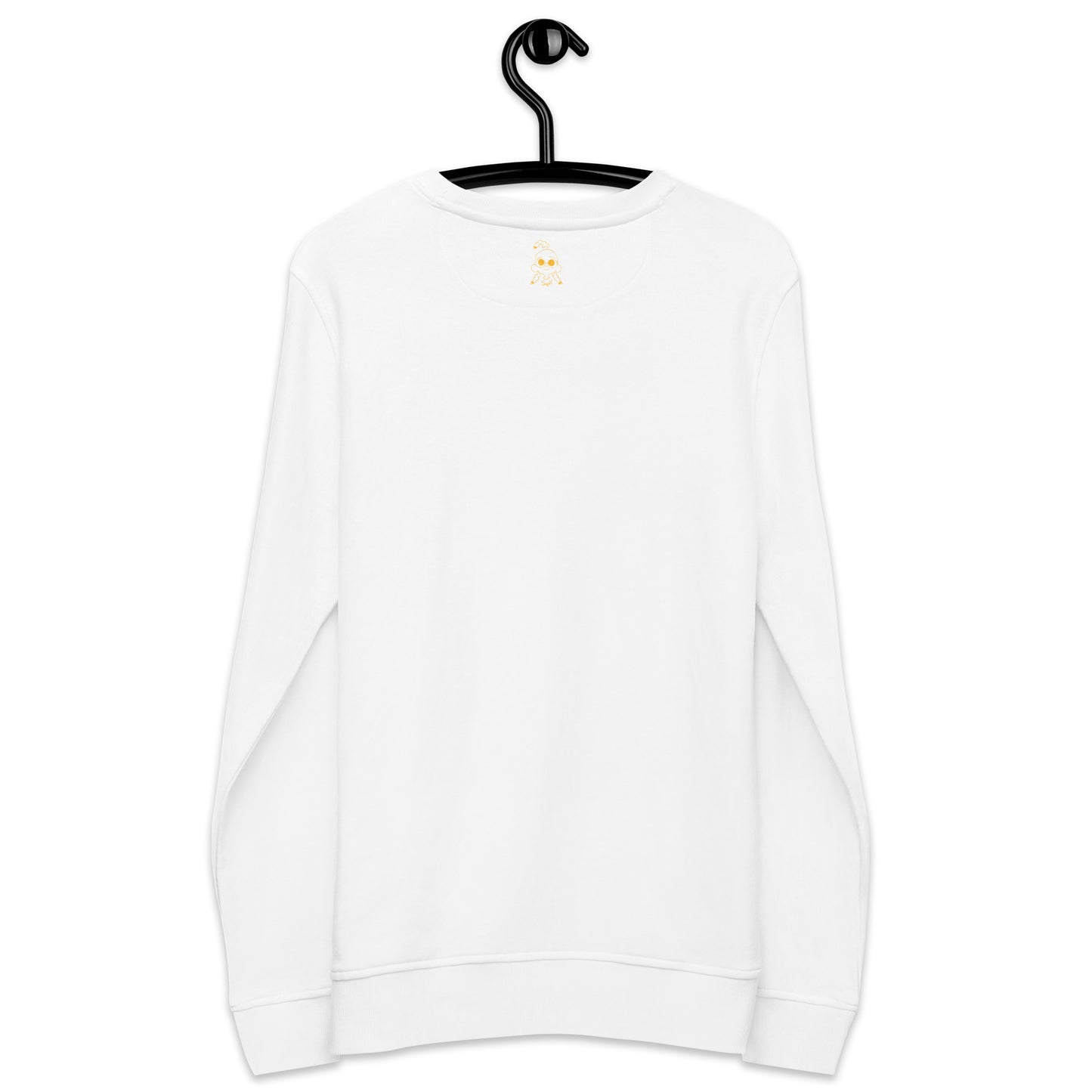 Unisex Greenstreet embroidered sweatshirt