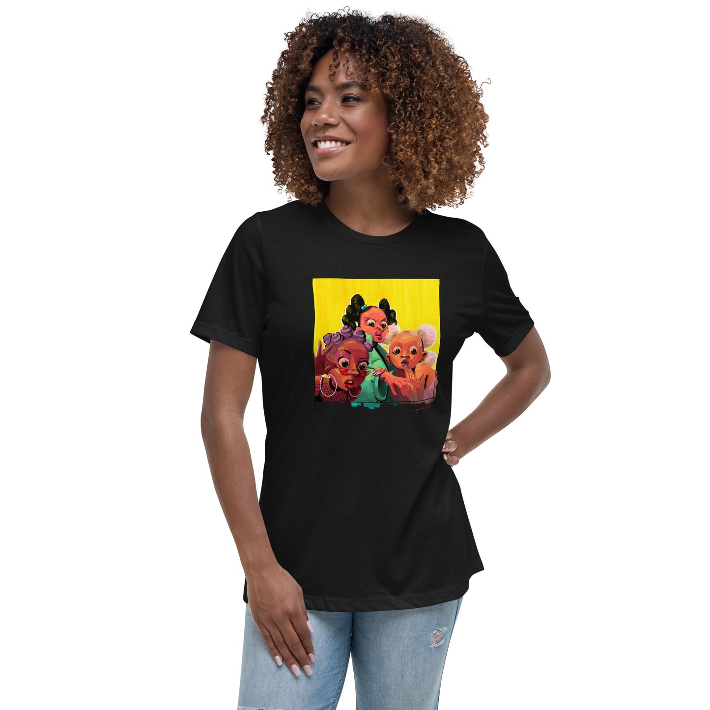 Ew T-Shirt