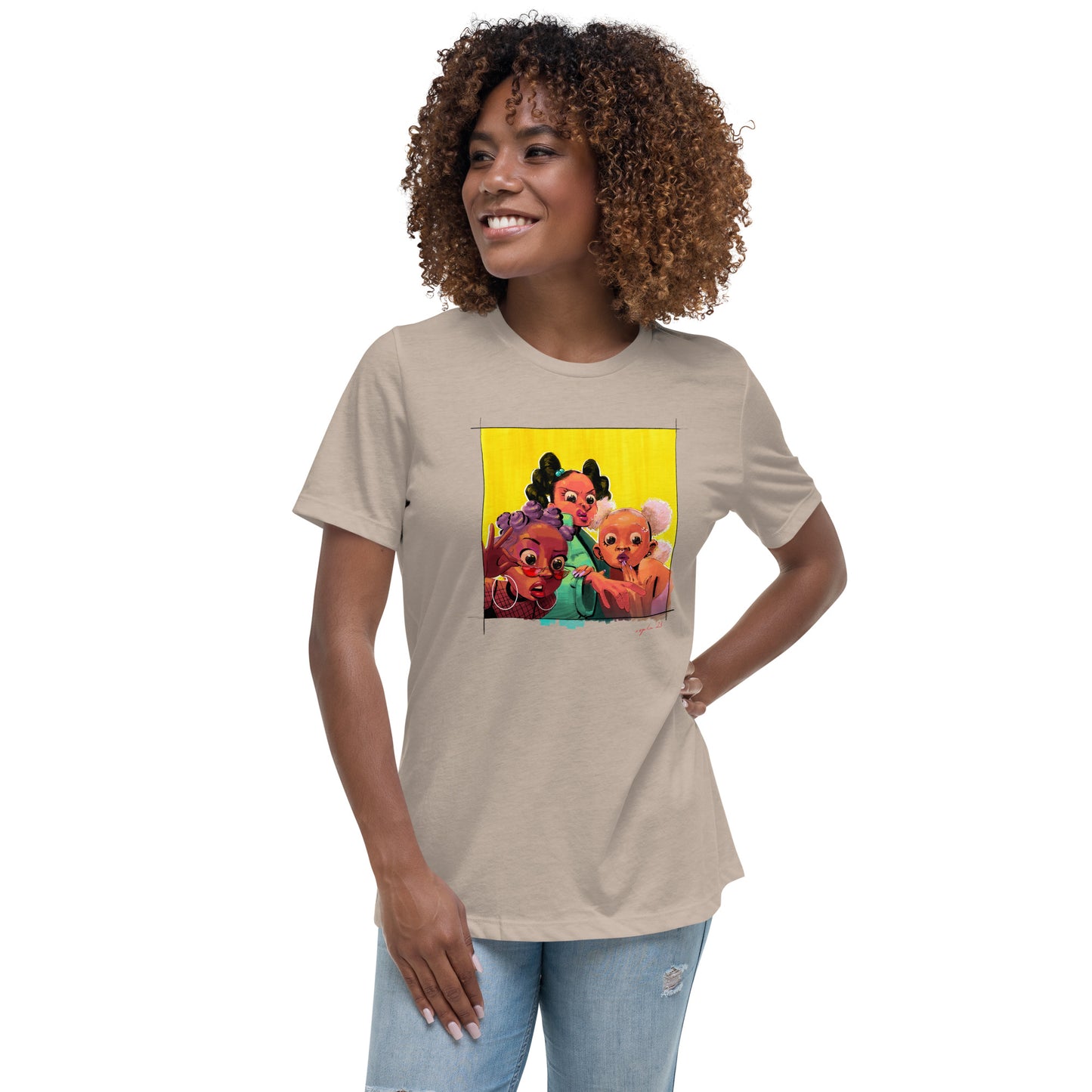 Ew T-Shirt