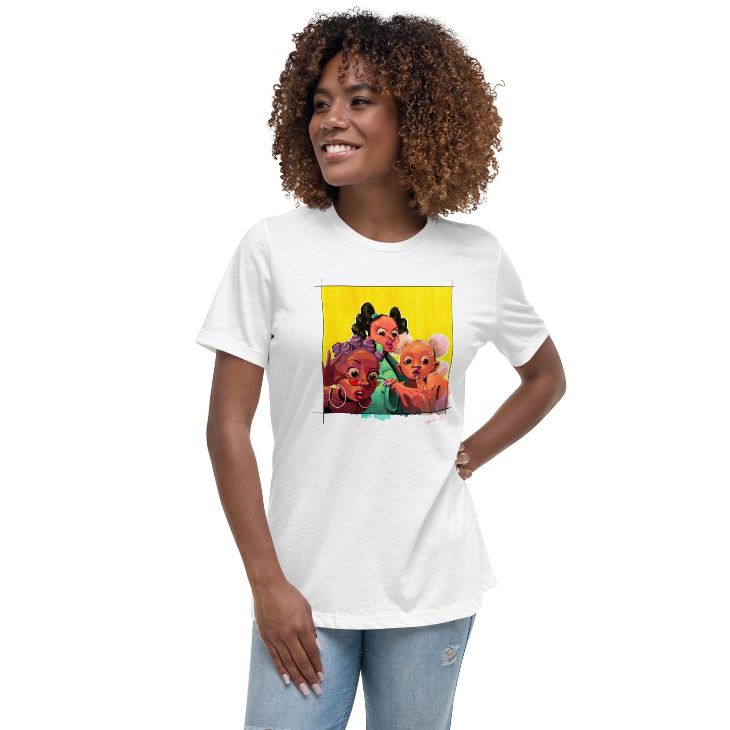 Ew T-Shirt